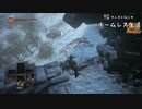 【ダークソウル３】船橋一男がカンストDLCでホームレス生活11