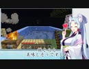 夏バテだから、空なら涼しいかと思った