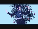 【鬼滅のMMD】少女ふぜゐ【胡蝶しのぶ】