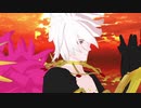 【Fate/MMD】アンノウン・マザーグース【カルナ】【FGO】