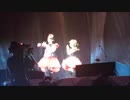 BabyMetal　2014年海外サポート・アクト　ライブ