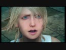 【FINAL FANTASY XV】「初見プレイ 全てを託された方向音痴」 第19回
