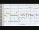 【耳コピ】ポケットモンスターDPt / 228ばんどうろ(夜)