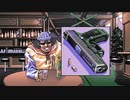 EVE burst errorのオリジナル版にリメイク版の音声をあててプレイしてみる　パート6　小次郎編3