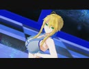 [Fate MMD] Artoria Pendragon Lancer / I.O.I - Whatta Man (アルトリア・ペンドラゴン ランサー)