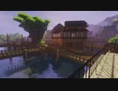 【Minecraft】いきば世界 The Another Part.06 【ゆっくり】