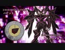 【MUGEN】第2回 神速VS鬼弾幕 #25【狂中位～狂上位】