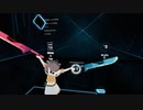 【Beat Saber】まつりちゃんの歌ってみたでビートセイバー