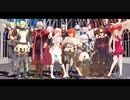 【Fate/MMD】うちのカルデアで帝国少女