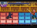 【TAS】ロックマンエグゼ4 トーナメントブルームーン 1:31:15.333 part4/5