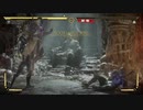 『Mortal Kombat 11』ラウンド勝利エフェクト集その4