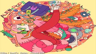 Ujico* / Snail's House - Planet Girl