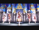 【デレステMV】BEYOND THE STARLIGHT【あかり、小梅、久美子、あきら、りあむ】