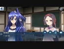 [シンフォギアXD二次創作コラボ]咲き誇れ 勇装なる魂　第1話　勇者と装者