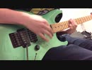 【弾いてみた】SiM / KiLLiNG ME【ギター】