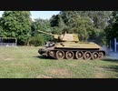T-34-76 1943年型
