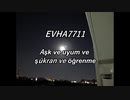 EVHA7711Türk