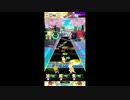 【#オンゲキ】Titania　MASTER【にクソザコプラレが挑んで爆死する動画】【ハイスピ5.0】
