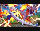 生きる伝説級とドラゴンボールファイターズ#94