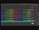 【MIDI】テトとレンリでヤツメ穴