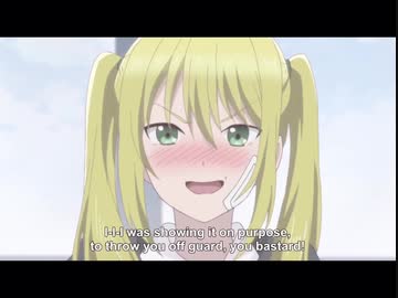 [女子無駄]ヤマイまとめ 1～6話 [女子高生の無駄づかい]