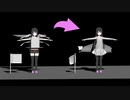 Blenderで服をつくろう 予告動画