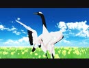 【MMD】丹頂とちびミクたちで『WeArePopCandy』【らぶ式】【テスト動画】