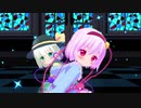 【東方MMD】Believe in Bravery【ちゅばき式さとり＋こいし】