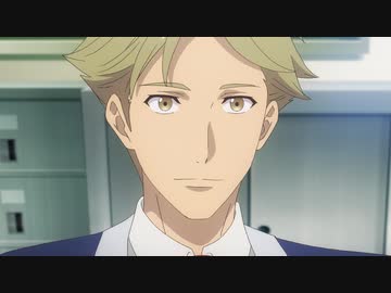 トライナイツ　第3話　過去と未来