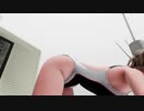 【MMD艦これ】六兆年と一夜物語【摩耶】