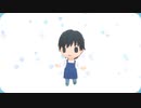 【BANANA FISH/MMD】Booo!
