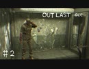 【outlast Whistleblower】まったりしゃべりながら内部告発【part2】