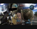 気まぐれな主がガンダムバトルオペレーション２を投稿 part331