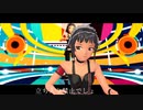 【MMDレッショル黒ちゃん～イロアイ～