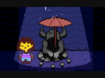 【実況】全ての敵と友達になるRPG『Undertale』【Part.32】