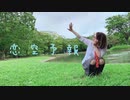 【なるき聖誕】恋空予報 踊ってみた【蒼色】