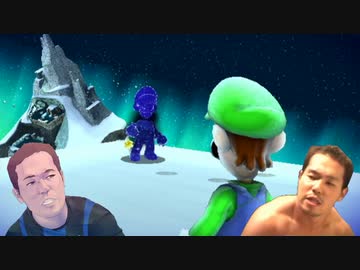 迫真銀河冒険部 緑のヒゲと化した先輩.mp12