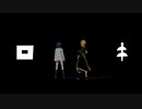 【MMD刀剣乱舞】ロキ 【太鼓鐘貞宗&獅子王】