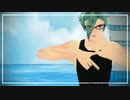 【MMD刀剣乱舞】アンビリーバーズ【源氏兄弟】