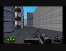 ダークフォースとゆっくり鈴仙　Part7前編