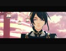 【MMD刀剣乱舞】神々隠し　外【MMD紙芝居】