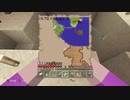 【Minecraft】奇妙な日常クラフト～最弱の四天王～ part4