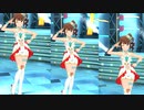 【ミリシタ】キャンサー 横山奈緒&ランニング・ハイッ　MV【4k(2160p) 60fps 】