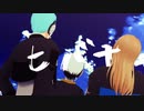 【sideMMD】ヒバナ【熱血のリーズナー】