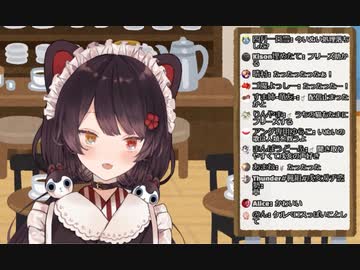 ‪戌亥とこの神速スパチャ読みが速すぎる 〜この動画は等倍速です〜