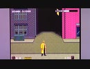 【実況・ファミコンナビ Vol.398】ディックトレイシー(MegaDrive・GENESIS)
