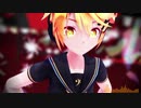 【MMD】鏡音リン・レンでLamb.【FHD60FPS】