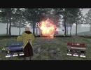 【金鹿戦闘パート攻略３０】フリー出撃①「街道の魔物討伐（5/17）」なつみ先生のFE風花｜ファイアーエムブレム風花雪月【実況】クロード編ハークラ