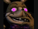 【FNAF6】"Secret car minigame"