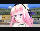 【縞ビキニですっ！】Booo!【勝手にくぅやさん誕生祭2019】